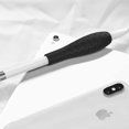 thumbnail image 4 of Pequeño bolso bandolera para teléfono móvil, funda para teléfono móvil con cartera colgante, bolso bandolera de piel sintética, pasaporte, funda para teléfono móvil con ranura para tarjetas, correa, 4 of 7