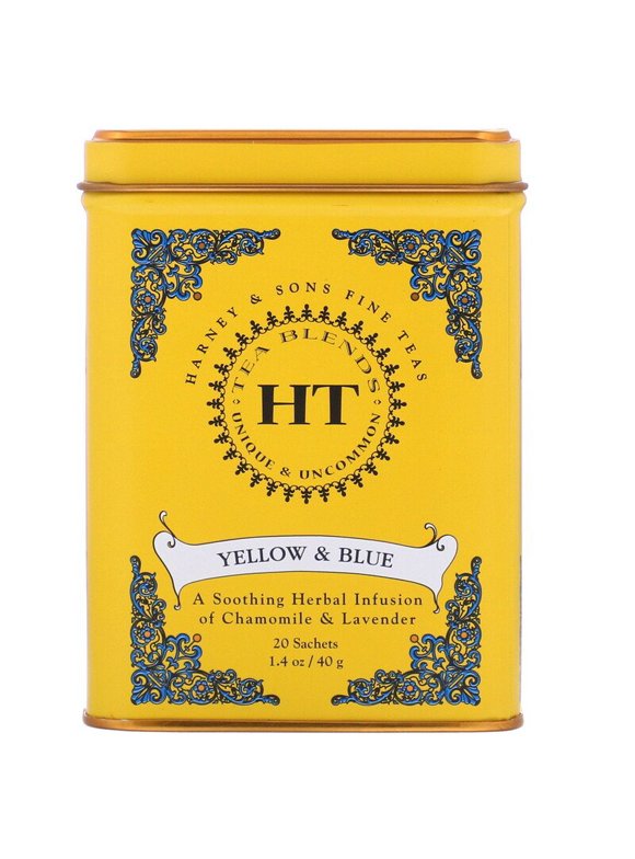 Harney and Sons Tea in Tea - Walmart.com