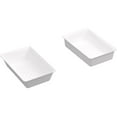 thumbnail image 1 of Kohler K-5544-0 Prolific Colander And Washbin White, 1 of 4