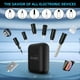 thumbnail image 2 of Kit de limpieza Ecasp para AirPod, iPhone y iPad con puerto tipo C, 2 of 7