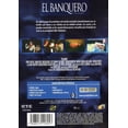 thumbnail image 2 of El Banquero Robert Forster Pelicula Dvd QUALITY DVD, 2 of 2