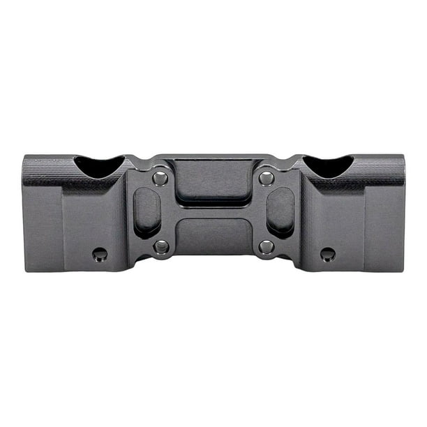 Piezas de mejora 10, accesorios de repuesto, piezas de repuesto DIY para coche de Hobby modificado DIY 10 Haz Baoblaze Copas de dirección delantera RC