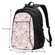 thumbnail image 5 of Fotbe Cute Rabbit Mochila con Estampado y Puerto USB para Hombre y Mujer, Mochila Antirrobo, Mochila de Viaje, Mochila Escolar, Mochila Universitaria, 5 of 7