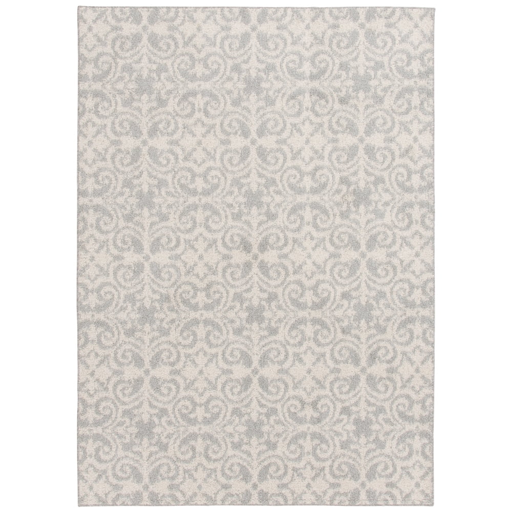 Classic Loop 5'x7' indoor area rug