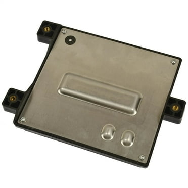 STANDARD FUEL PUMP DRIVER MODULE Fits select: 2007-2009 CHEVROLET SILVERADO, 2008-2009 GMC SIERRA