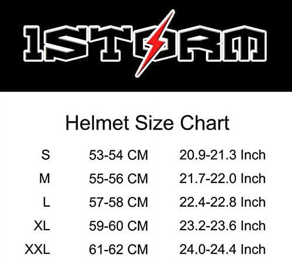 1STORM MOTORCYCLE OPEN FACE HELMET SCOOTER CLASSICAL KNIGHT BIKE DUAL LENS/SUN VISOR HJK526 Racing Pink