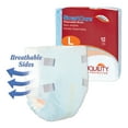 thumbnail image 3 of Tranquility SmartCore Adult Incontinence Brief L Heavy Absorbency Breathable, 2313, Maximum, 96 Ct, 3 of 4