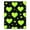 Green, Pattern 4, variant on ODIKA 3x5 Machine Washable Non-Slip Area Rug, Y2k Lime Green High Traffic Rug, Green, 1003330
