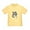 Daffodil Yellow, variant on - Rattlesnake Toddler T Shirt - Cute Toddler T-Shirt, 100% Cotton