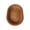 Brown-S, variant on YFGEFTR Woven Breads Baskets, Stackable Plastic Wicker Basket, Handwoven Storage Basket for Fruit Basket Vegetables Cosmetics