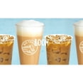 thumbnail image 5 of Big Train No Sugar Added Vanilla Chai Tea Latte Beverage Mix, 3.5 lb, 5 of 5