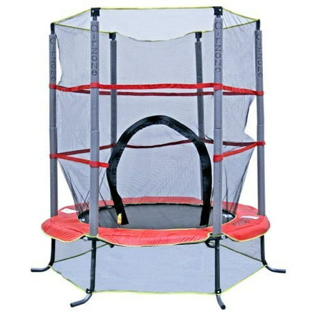 55" Kids Airzone Trampoline