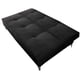 thumbnail image 4 of Sofa Cama Reclinable El Bazar Store Milo Terciopelo Gris Oxford , Futon 3 posiciones, Sala, 4 of 5