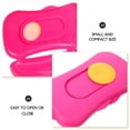 thumbnail image 3 of REACHISE Baby Wipes Case Portable Wipe Container Travel Wipe Storage Holder Wipes Dispenser, 3 of 8