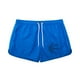 thumbnail image 3 of WILLBEST Pantalones Cortos Casuales para Hombre, Pantalones Cortos de Playa con Estampado Deportivo, Bañadores Casuales de 3 Pulgadas para Nadar y Surfear., 3 of 6