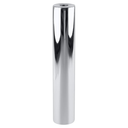 

CRL S0B344PS 316 Polished Stainless 3/4 Diameter by 4 Long Standoff Base