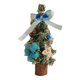 thumbnail image 1 of Mini árbol de mesa de escritorio de Navidad pequeño de 26 cm, decoración hermosa para fiestas y festivales, adorno de Navidad (#2), 1 of 2