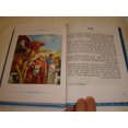 thumbnail image 3 of Hebrew Children's Bible / Bible Stories with Pictures / Borislav Arapovic and Vera Mattelmaki / 520 Full Color Pages, 3 of 5