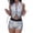D401/Silver, variant on Afdoent Shorts For Women Solid Color Shiny Leather Stage Performance Pants Gold Embossed Leather High Waist Shorts Beach Vacation Outfits