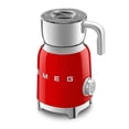 thumbnail image 3 of Espumador de leche SMEG de 600 ml Rojo, 3 of 4
