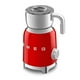 thumbnail image 3 of Espumador de leche SMEG de 600 ml Rojo, 3 of 4