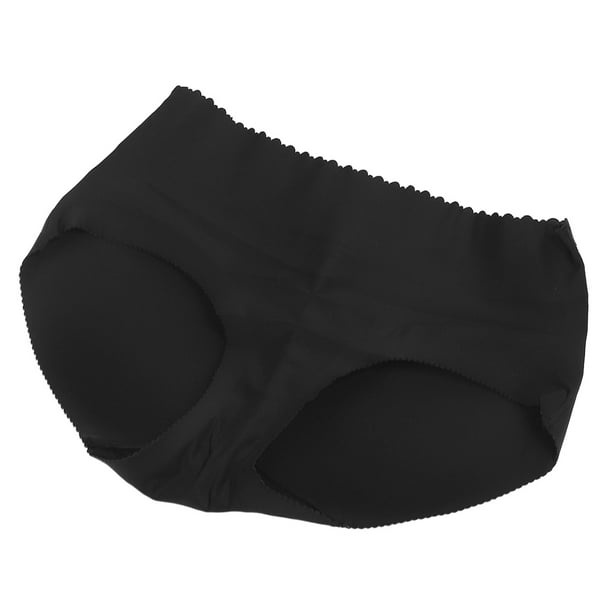 Women Padded Panties,Butt Lifter Panties Hip Butt Padded Underwear