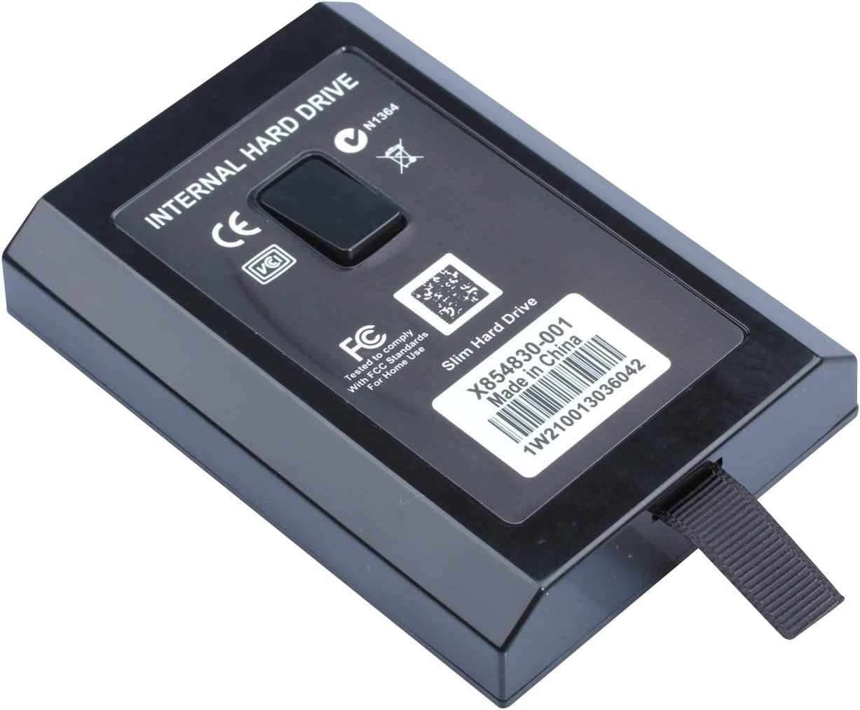 Replacement HDD Internal Hard Drive 500GB Compatible With Xbox360 E /  Xbox360 Slim Console