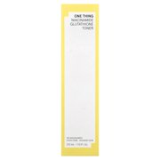 One Thing Niacinamide Glutathione Toner, 7.1 fl oz (210 ml)