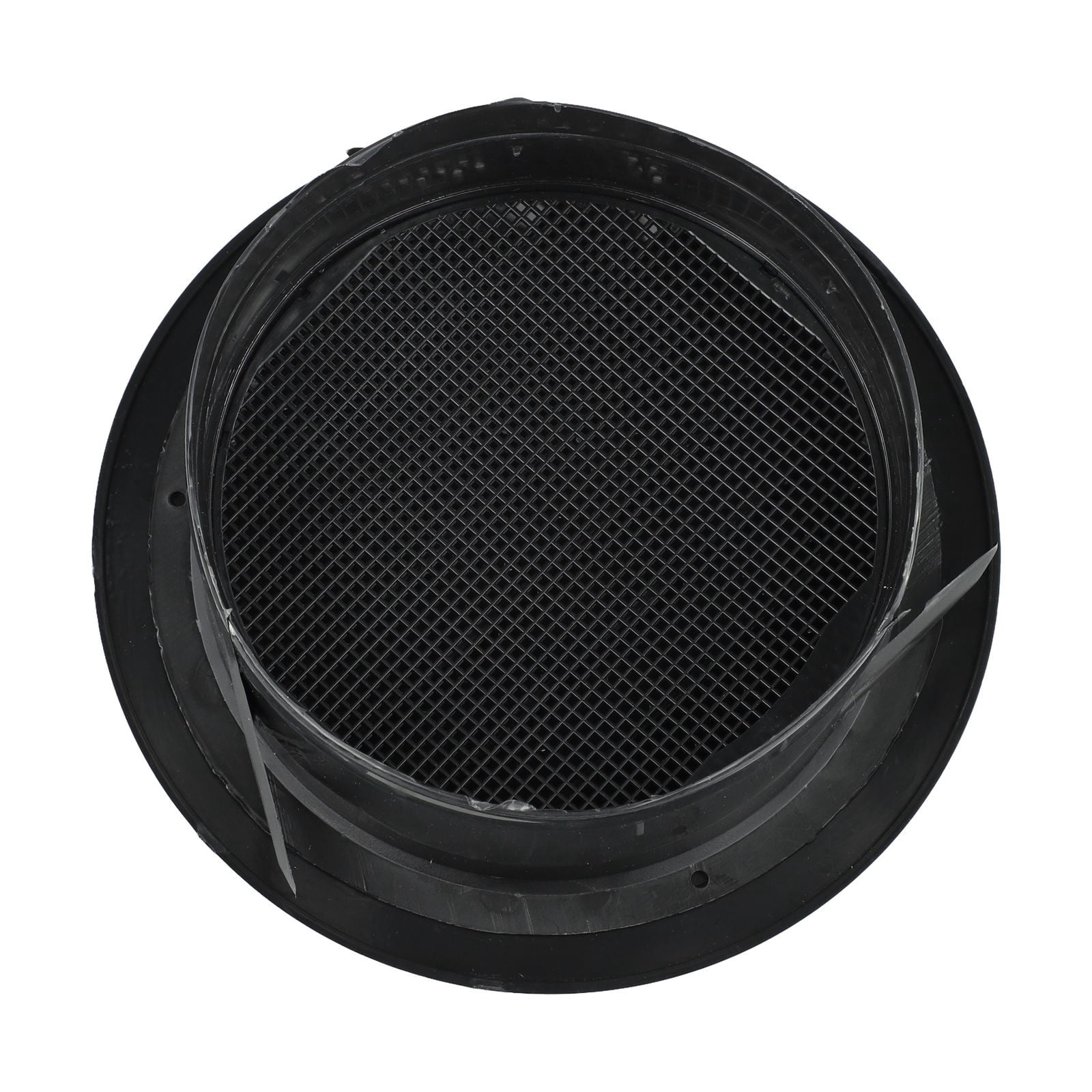 Effective Dust Prevention Via Integrated Filtration In The Ac Vent Cover