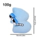 thumbnail image 4 of B alfabeto lore peluche alfabeto muñeca peluche juguete muñeca de peluche ANGGREK Otros, 4 of 8