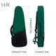 thumbnail image 3 of Ukelele de 23 pulgadas, bolsa para Uke, mochila, estilo Simple, acolchado grueso de algodón duradero con ajustable, 3 of 8