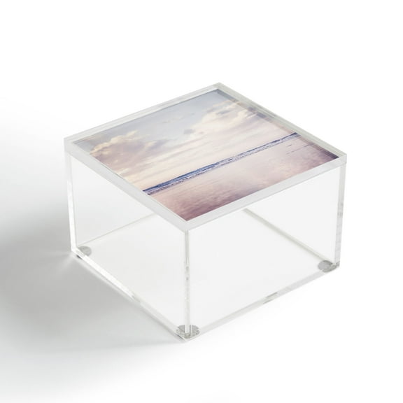 Society6 Bree Madden Wonder Acrylic Box