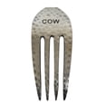 thumbnail image 4 of Vinotemp EP-CHEESEFORK01 Epicureanist Rustic Cheese Fork Marker Set, 4 of 6