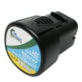 thumbnail image 4 of 2-Pack - Compatible Dremel 7300 Battery - For Dremel 4.8V Rotary Tool Battery (1500mAh, NIMH), 4 of 4
