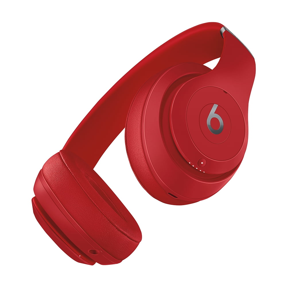 Beats Studio3 Wireless Over-Ear Noise Cancelling Headphones 