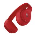 thumbnail image 6 of Beats Studio3 Wireless Over-Ear Headphones - Red, 6 of 10