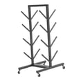 thumbnail image 1 of Soporte para Patinetas Con Ruedas Zulema Metal Resistente 90 cm, 1 of 6