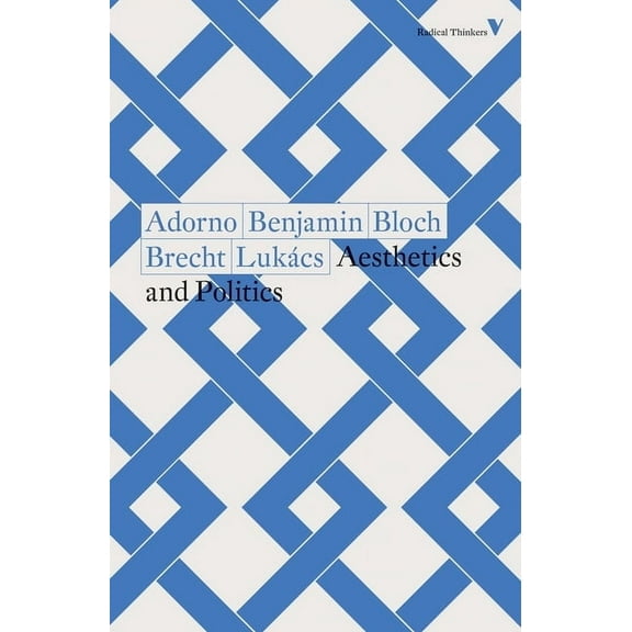 Aesthetics and Politics, (Paperback)