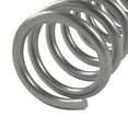 thumbnail image 3 of Rubicon Express 2.5 Lift Front Coil Springs (Gray) - RE1369" Fits select: 2015-2018 JEEP WRANGLER UNLIMITED, 2012-2014 JEEP WRANGLER, 3 of 6