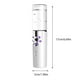thumbnail image 3 of Spray Repelente de Mosquitos en Barra | Nebulizador Portátil Recargable USB | Tecnología de Nebulización Fina | Tanque de 60ml | Batería de 500mAh | Tamaño de Viaje | Para Uso Exterior, 3 of 8