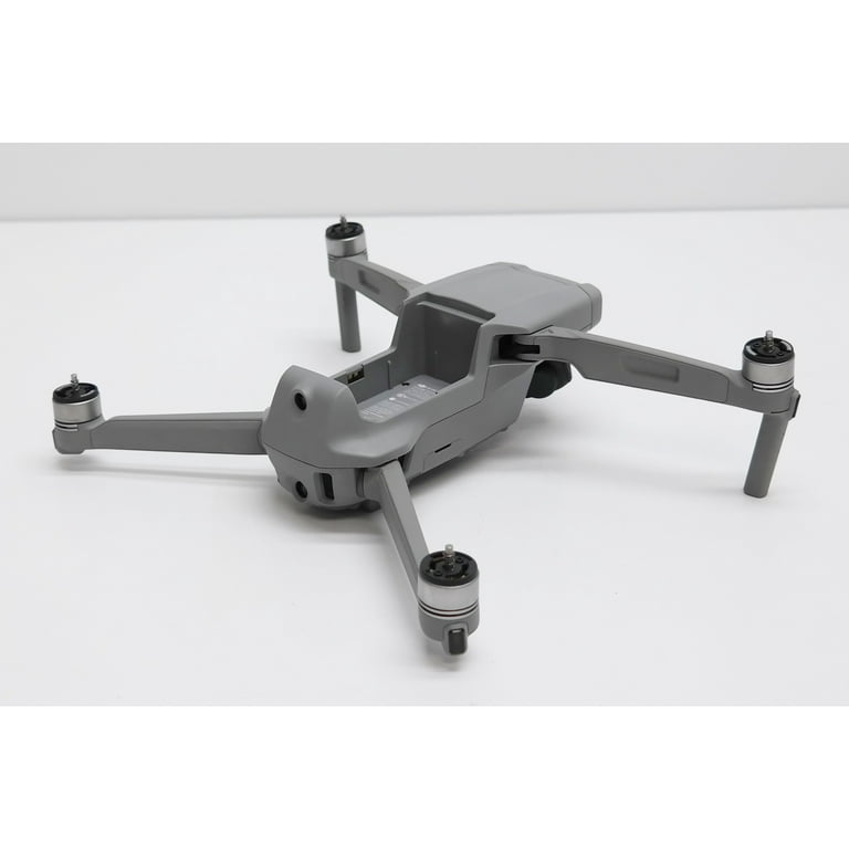 Used DJI Mavic Air 2 Aircraft Only, Replacement Unit for Crash 