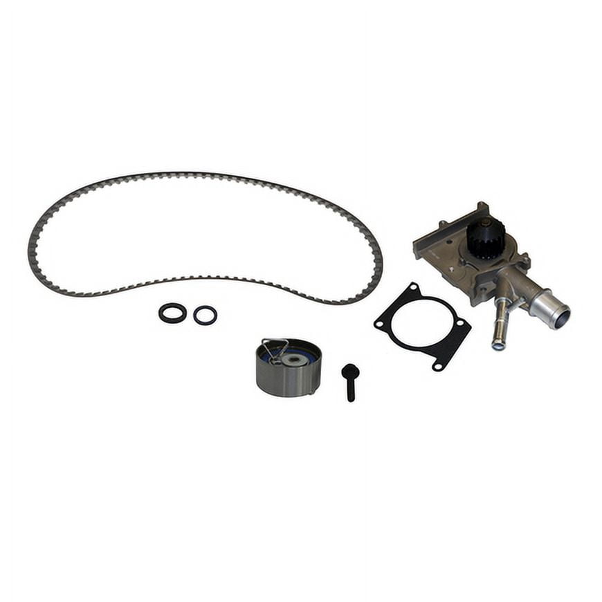 Engine Timing Belt Kit with Water Pump