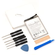 Replacement Battery HQ-50S For Samsung Galaxy A02s SM-A025MZKFTPA Tool