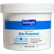 Lantiseptic Skin Protectant 4.5 oz - (Pack of 3)
