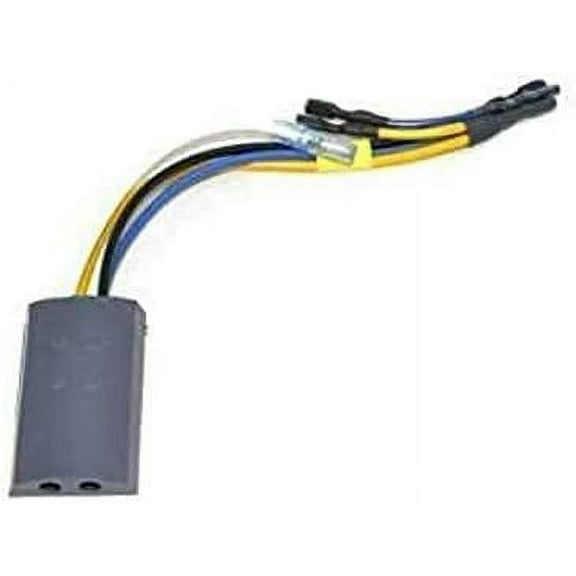 Kenmore 4370561 Vacuum Wire Harness Genuine Original Equipment Manufacturer (OEM) Part