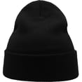 thumbnail image 3 of Atlantis  Adult Wind Recycled Cuffed Beanie, 3 of 4