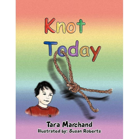Knot Today, (Paperback)