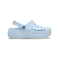 thumbnail image 5 of Crocs Women's Baya Platform Clog, 5 of 6