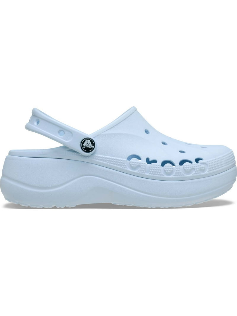 ◆ CROCS(クロックス) ◆ Women's Baya Platform Clog PWA Crocs Women's Baya Platform Clog - Walmart.com