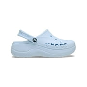 Crocs Womens Baya Platform Clog